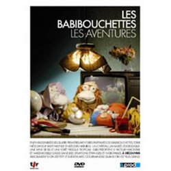 Babibouchettes - Les Aventures