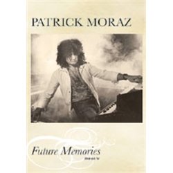 Patrick Moraz - Future Memories