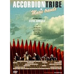 Accordion Tribe