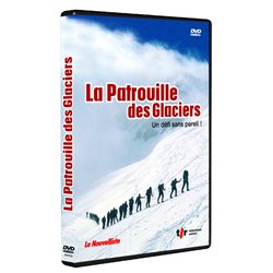 La Patrouille des Glaciers - Best of 2008