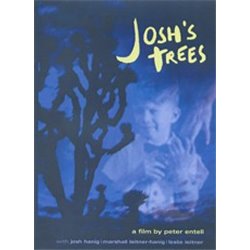 Les arbres de Josh