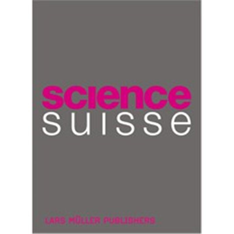 SCIENCE suisse