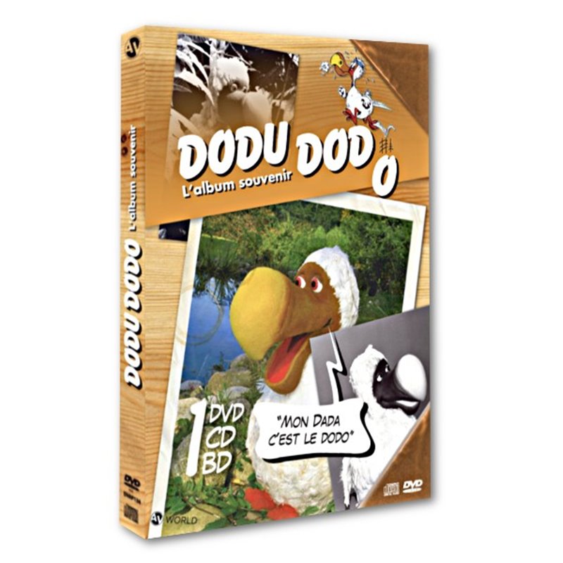 Dodu Dodo