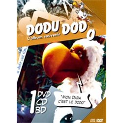 Dodu Dodo