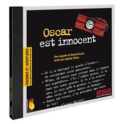 E&A vol. 15 - Oscar est innocent