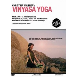 Christina Waltner's Vinyasa Yoga