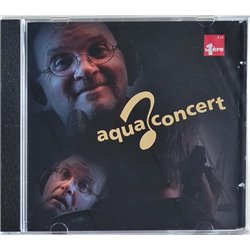 Aqua Concert vol. 01