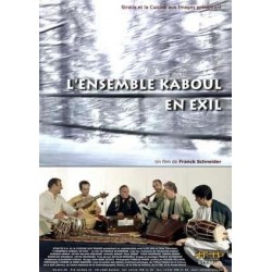 L'ensemble Kaboul en exil