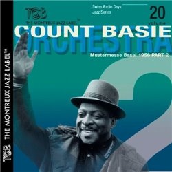 Count Basie Orchestra (2/2) - Swiss Radio Days vol. 20