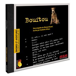 E&A vol. 23 - Bouftou
