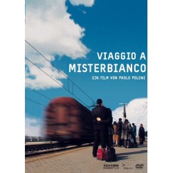 Viaggio a misterbianco (Edition allemande)