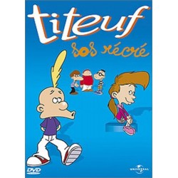 Titeuf - SOS récré (Vol.7)
