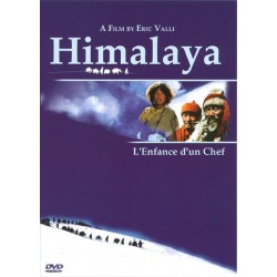 Himalaya - L'enfance d'un chef
