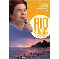 RIO SONATA - Nana Caymmi