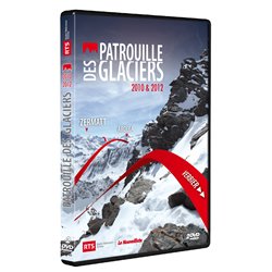 La Patrouille des Glaciers 2010-2012