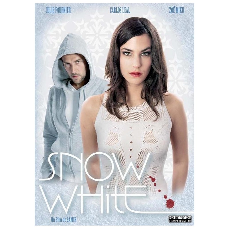 Snow White (Edition française)