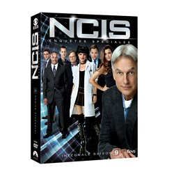 NCIS - Saison 9