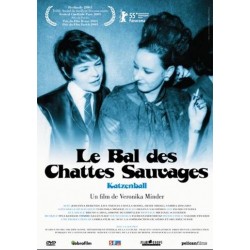 Le Bal des Chattes Sauvages (Katzenball) - Edition française