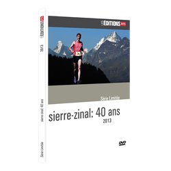 Sierre-Zinal : 40 ans