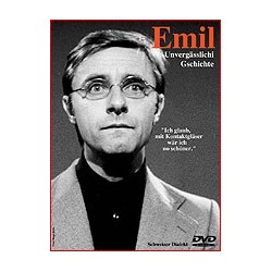 Emil - Unvergässlichi Gschichte (DVD 10)