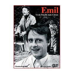 Emil - Vo de Poscht zum Circus (DVD 12)