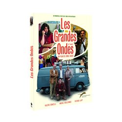 Les Grandes Ondes