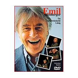 Emil - En cabaretistischi Läsig (DVD 13)