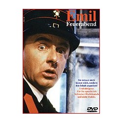 Emil - Feuerabend (DVD 20)
