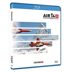 AIR14 Blu-ray
