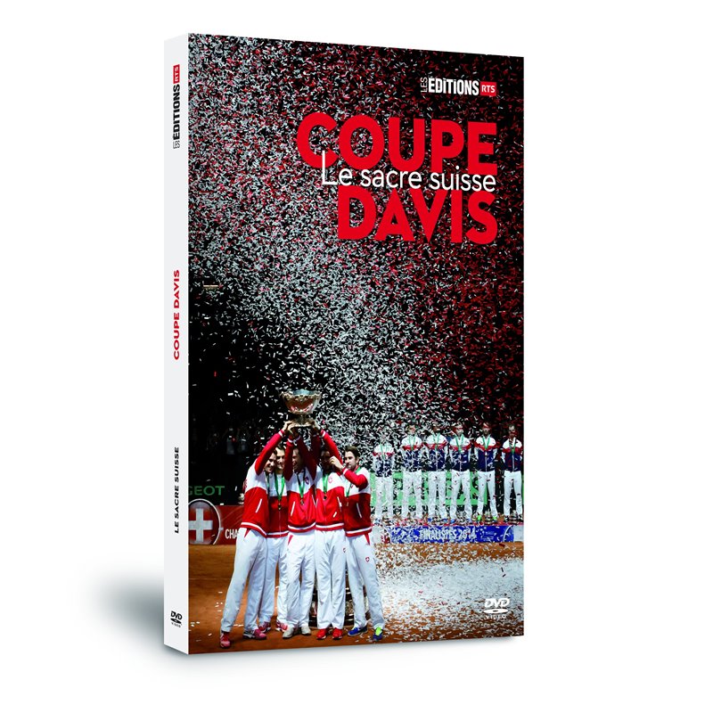 Coupe Davis – Le sacre suisse