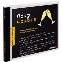 E&A vol. 36 - Coup double