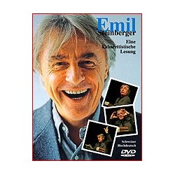 Emil - Eine kabarettistische Lesung (DVD 23)