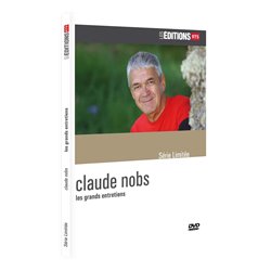 Claude Nobs - Les Grands Entretiens