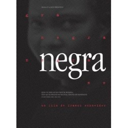 Negra (French edition)