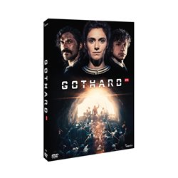 Gothard - DVD