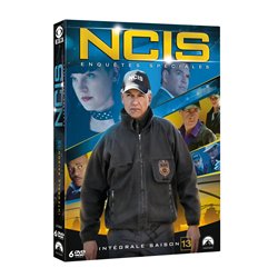 NCIS Enquêtes spéciales - Saison 13