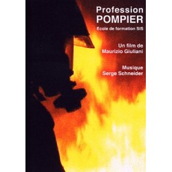Profession: Pompier