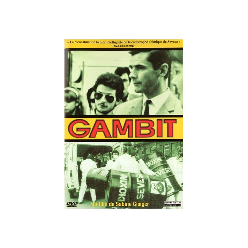 Gambit (Französische Fassung)