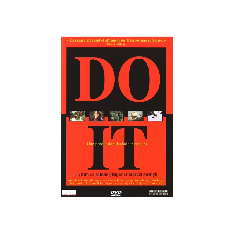 DO IT (Edition française)