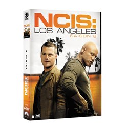 NCIS Los Angeles - Saison 8