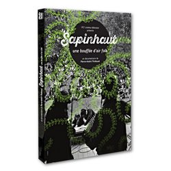 Sapinhaut - Une bouffée d'air folk