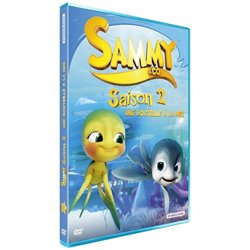 Sammy & Co - Saison 2 (vol. 1) - Une bouteille à la mer