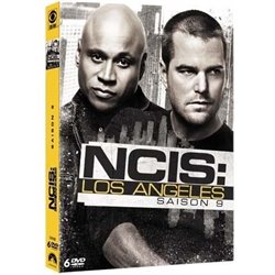 NCIS Los Angeles - Saison 9