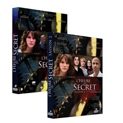 L’Heure du Secret – Pack saisons 1-2