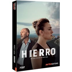 Hierro - Mini-série