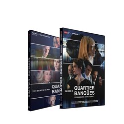 Quartier des Banques  – Pack saisons 1-2