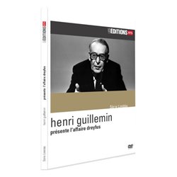 Henri Guillemin - L'affaire Dreyfus