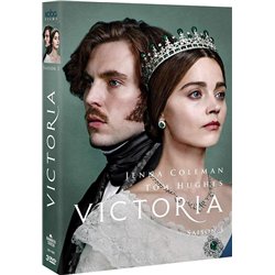 Victoria - Saison 3 (DVD)