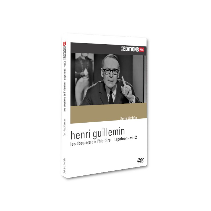 Napoléon : vol. 2 - Henri Guillemin