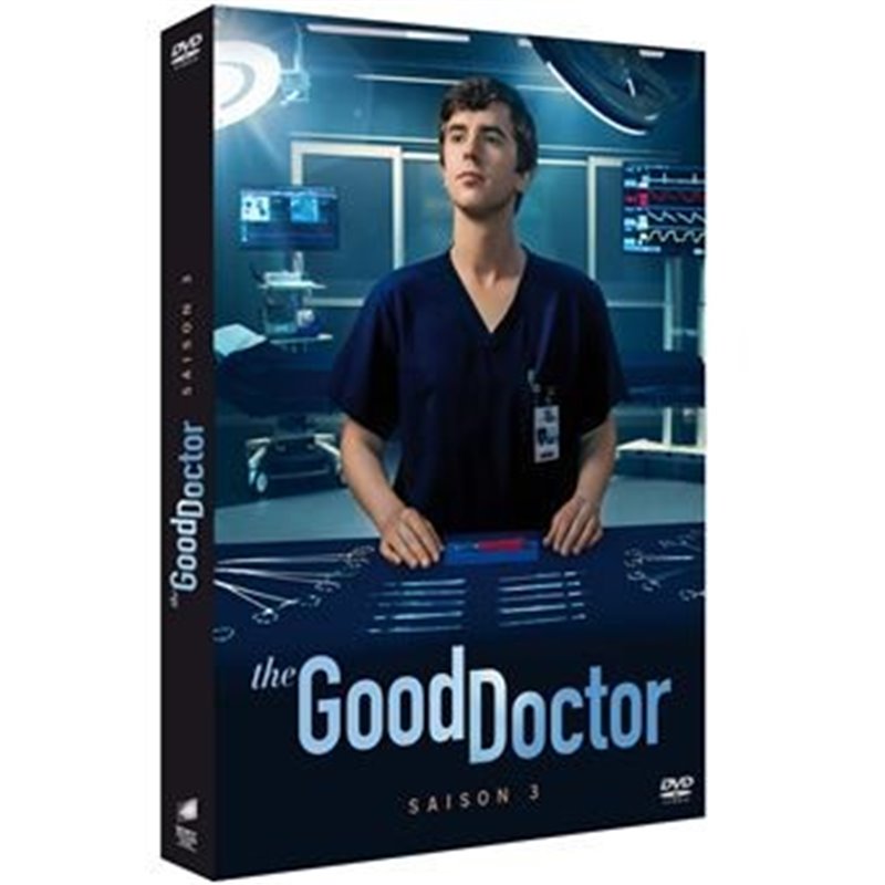 The Good Doctor - Saison 3